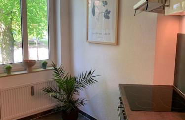 Ferienwohnung Parkblick - Balkon 77m2 - Foto 8