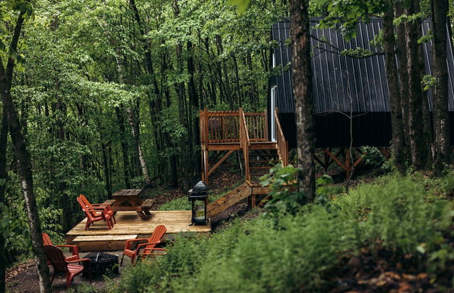 Station Chêne Rouge - Foto 5