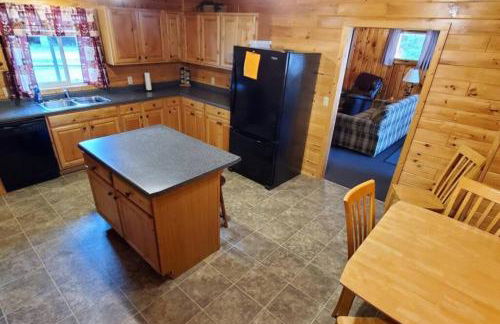 The Bay View Lodge! - Foto 19