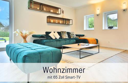 Villa Heimat am Nationalpark - Foto 21