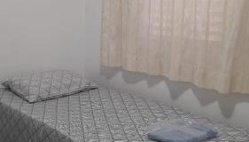 Quarto em Apto ao lado Shopping - Foto 5