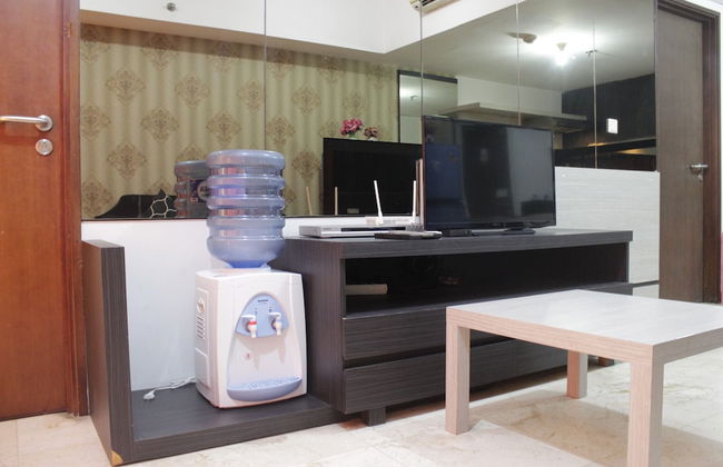 Deluxe & Comfy 2BR at Braga City Walk Apartment - Foto 6