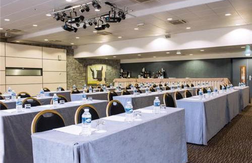 La Villa Du Lac- 3 rooms for 6 people - Foto 26