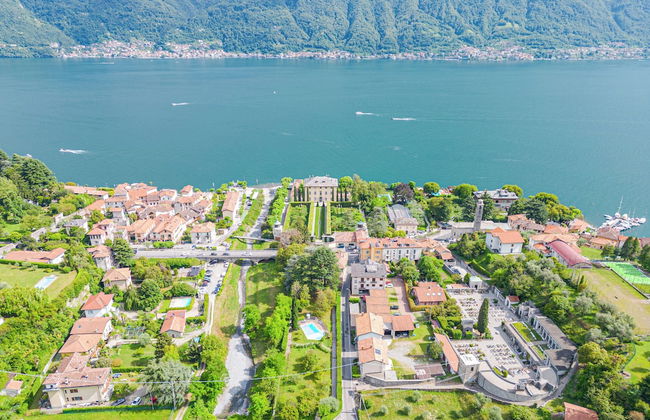 Villa Colle - Foto 41