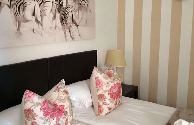 Wagon Wheel Country Lodge - Foto 63