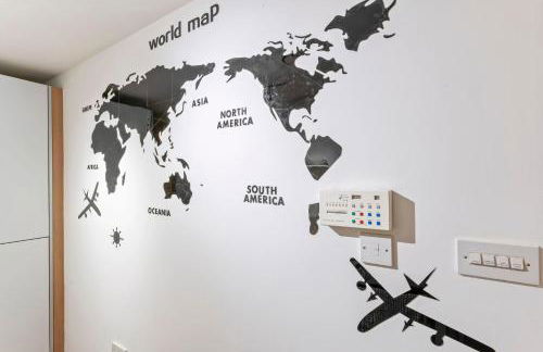 Central Birmingham 2 Bed with Balcony and City Views - Foto 8