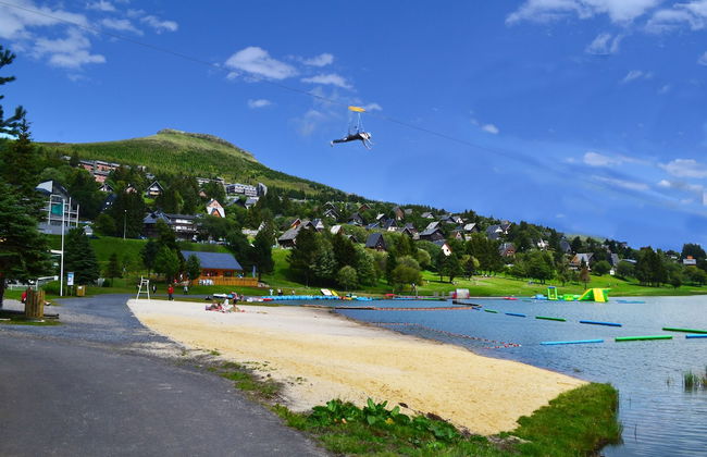 VVF Super-Besse Auvergne Sancy, Super Besse - Foto 19