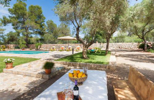 Finca Isabel y Guillermo con posibilidad de piscina climatizada - Foto 7