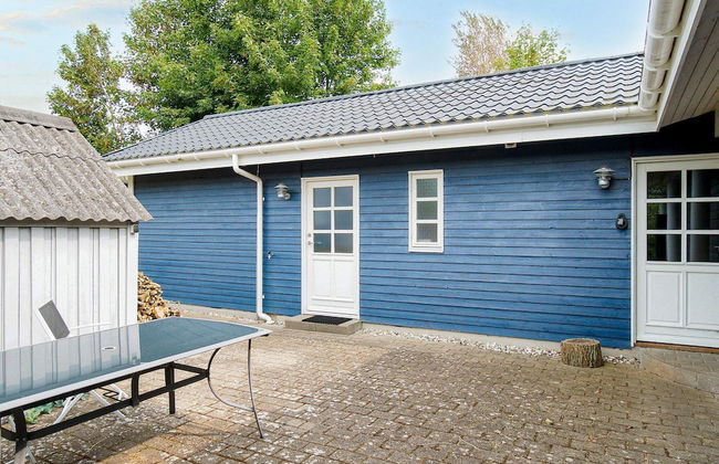 9 Person Holiday Home in Jaegerspris-by Traum - Foto 20