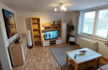 Appartmenthaus Gingst - Foto 24