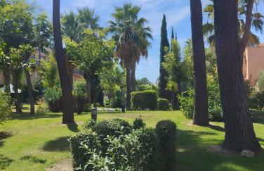 Apartamento luminoso y acogedor en Residencial Altavista Islantilla - Foto 7