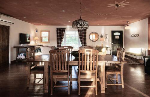 Sunshine House - Nestled In Page Springs - Foto 29