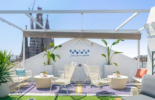 Suite Home Sagrada Familia - Foto 16