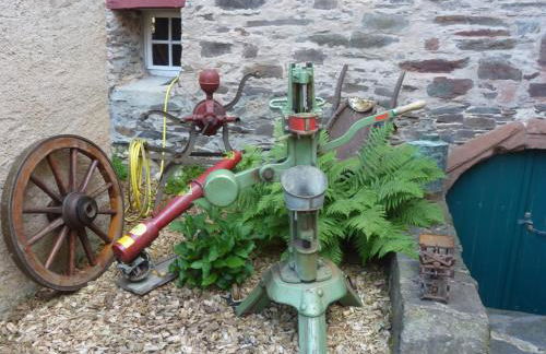 Ferienhaus Am Moselstausee - Foto 26