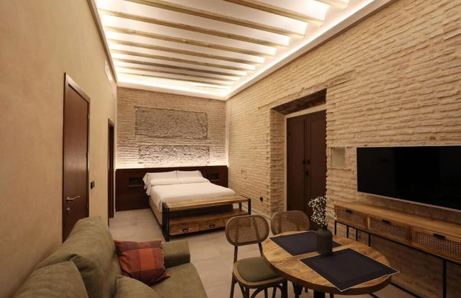 Casa Señorial Siglo XVIII - Foto 7