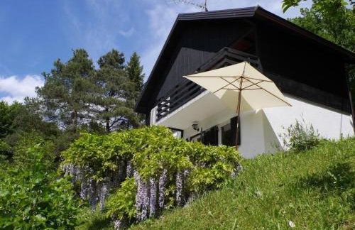 Holiday Home für Naturliebhaber und Ruhesuchende by Interhome - Foto 3