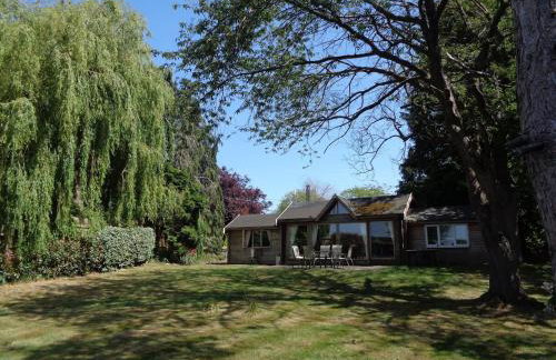 Idyllic Log Cabin Near Stratford upon Avon - Foto 1