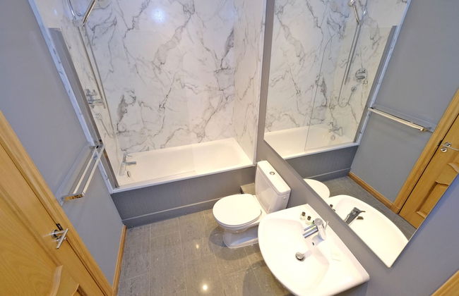 Stunning Family Home in Cults, Aberdeen - Foto 24