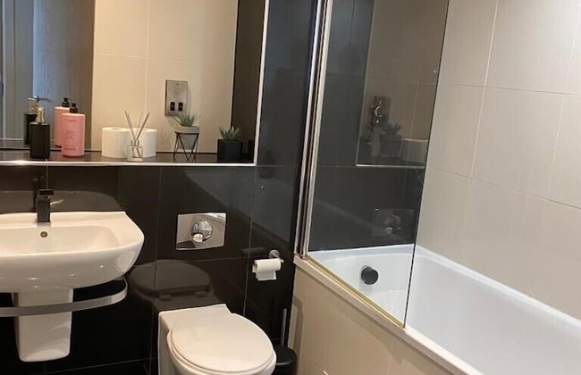 Sheffield 2nd Fl Great City Apartment - Foto 11