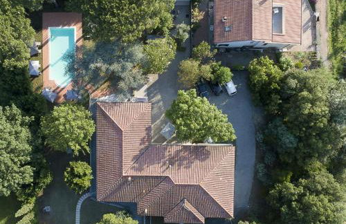 Villa Barbara - Foto 16