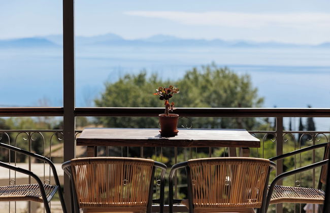 The Summit Escape - Foto 44