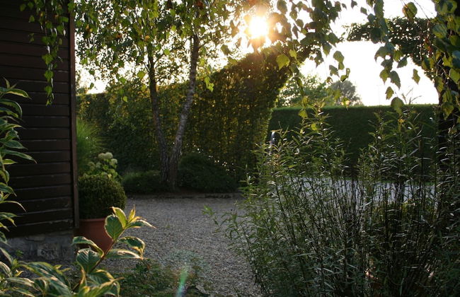 Cozy Chalet With Pond, Malmedy - Photo 37
