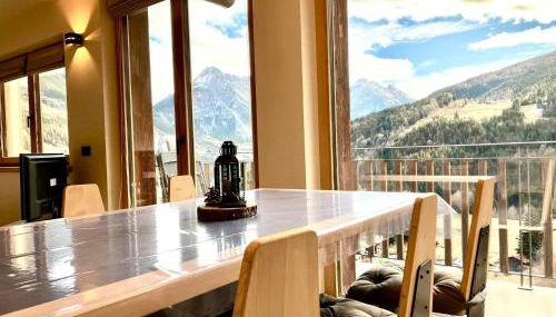 Chalet MAOL Luxury Living - Foto 2