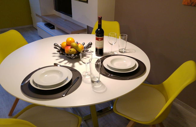 gapart - Apartments mit Küche - Foto 15