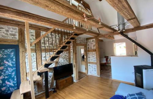 Aux Charmes d'Alsace - Foto 17