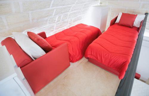 Il Galante B&B casa vacanza - Foto 22