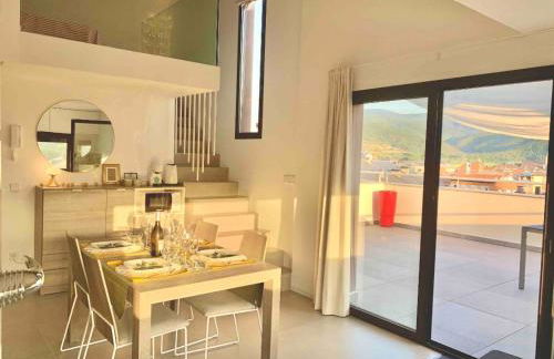 Àtic panoràmic a La Seu d'Urgell - Foto 14