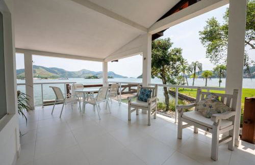 Casa Waimea - Linda casa com praia particular - Foto 14