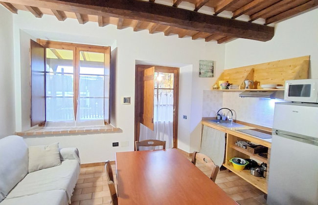 Agriturismo e Glamping Serraiola Alta - Foto 113