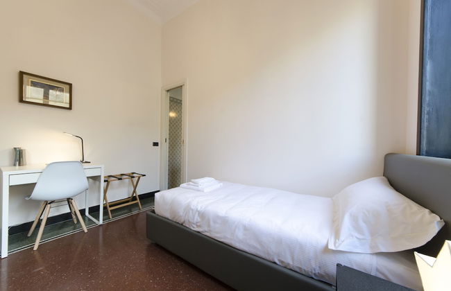 JOIVY Fronte del Mar Seaview Apartment Casaregis - Foto 10