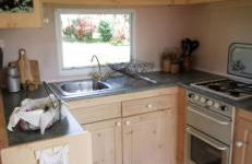 La Petite Maison dans La Mégie Tiny House - Foto 7