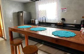 Duplex 2 Suites Pool Barbecue Air - Foto 20