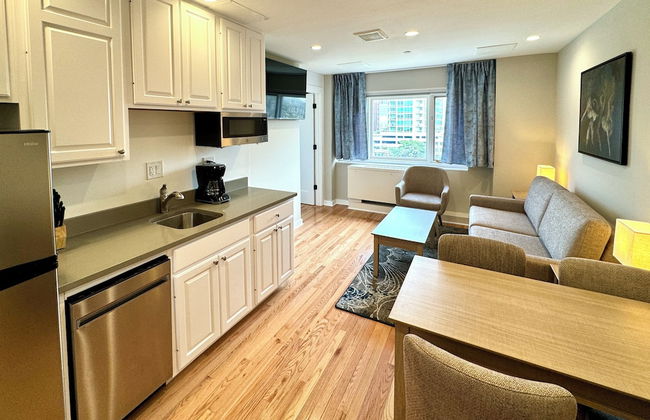 The Gem Museum Suites - Foto 37