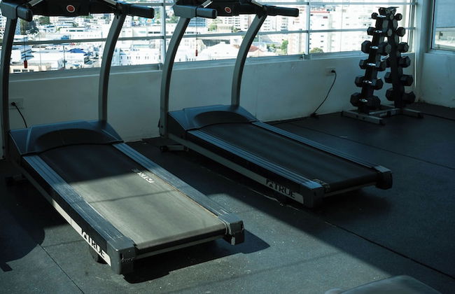 Torre Downtown Santo Domingo - Foto 40