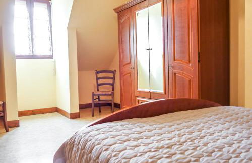 Holiday Home Les Chenes by Interhome - Photo 32