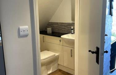 Little studio annexe - Foto 9