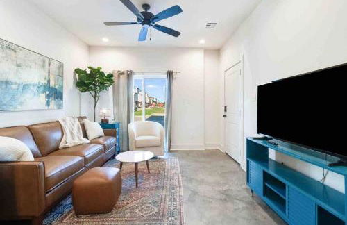 Jazz House*King Bed*Lux Matt*Coffee Bar - Foto 5