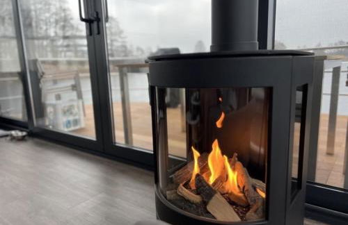 Hausboot Bakerman - Foto 5