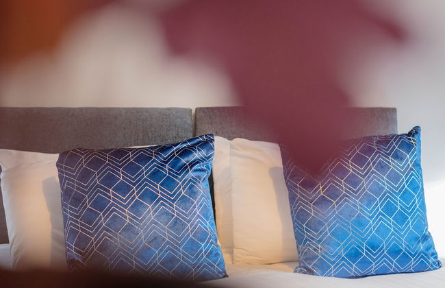 Millbrae Residence - Donnini Apartments - Foto 1