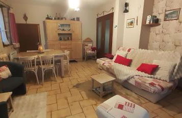 Rustic & A Chalet 'Le Sert du Grey - Vaujany - Foto 18