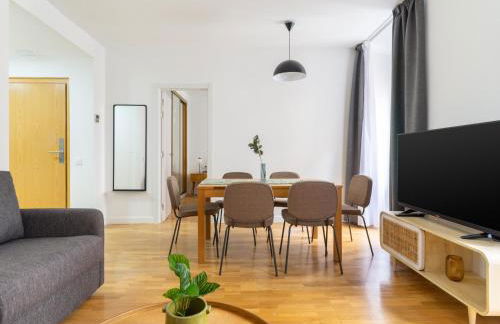 Limehome Madrid San Lorenzo - Photo 74