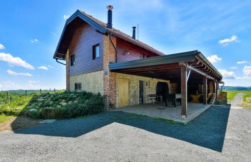 2 Bedroom Amazing Home In Jalzabet - Foto 16