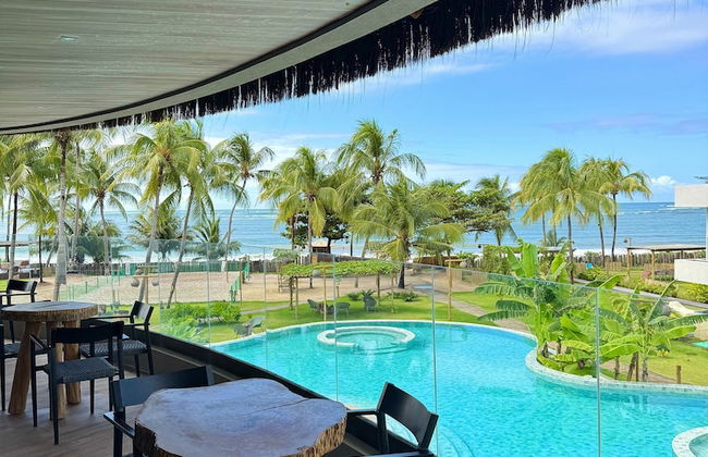 MHV Milagres from Casa Naluum G04 - Foto 1