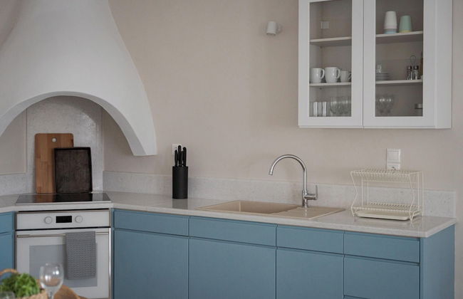 Morfes Luxury Apartments - Foto 63