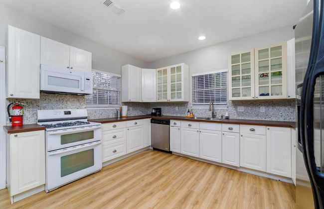 CDNH Villa at Katy Lake - Foto 13