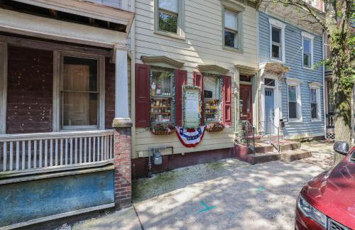 In The Heart Of Jim Thorpe (with your own parking) - Foto 10